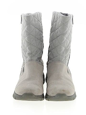 Lands' End Ankle Boots (view 2)