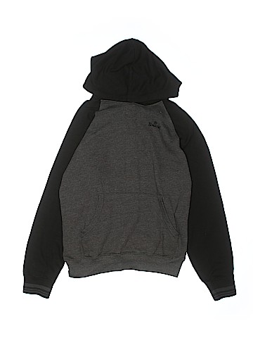 Spalding Athletic Pullover Hoodie (view 1)