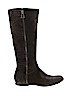 Enzo Angiolini Brown Boots Size 7 - photo 1