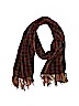 Unbranded Print Brown Scarf One size - photo 1