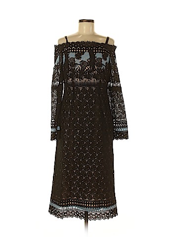 Yigal Azrouël New York Cocktail Dress (view 1)