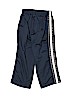 Baby Gap 100% Polyester Blue Track Pants Size 4 - photo 2