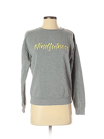 Cupio Sweatshirt (view 1)