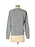 Cupio Gray Sweatshirt Size S (petite) - photo 2