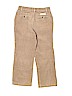 Assorted Brands 100% Cotton Tan Cords Size 6 - photo 2