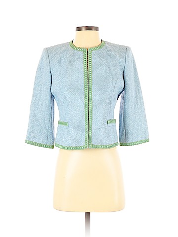 Milly Jacket (view 1)