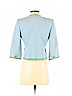 Milly Blue Jacket Size 4 - photo 2