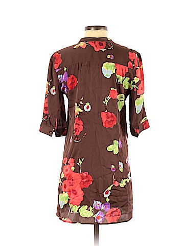 Tucker Casual Dress (view 2)