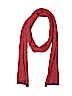 Unbranded Solid Red Scarf One size - photo 1
