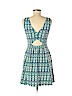 Maeve Green Casual Dress Size 6 (petite) - photo 2