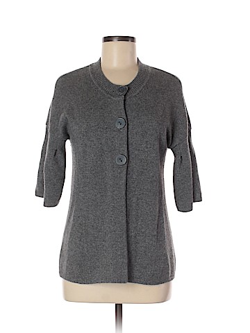 Vince. Cashmere Cardigan (view 1)