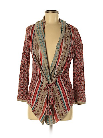 Nic + Zoe Cardigan (view 1)