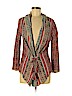Nic + Zoe Gray Cardigan Size M (petite) - photo 1