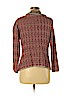 Nic + Zoe Gray Cardigan Size M (petite) - photo 2