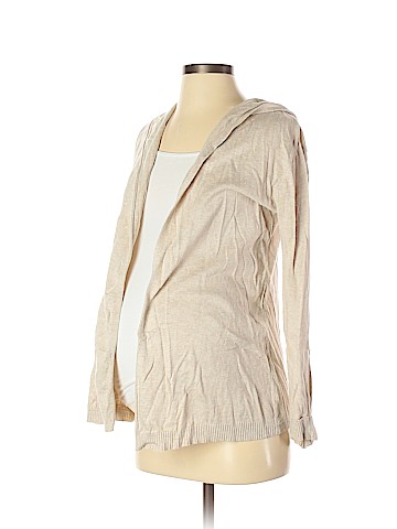 Liz Lange Maternity Cardigan (view 1)