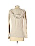 Liz Lange Maternity Tan Cardigan Size S - photo 2