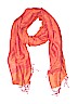Unbranded Paisley Red Scarf One size - photo 1