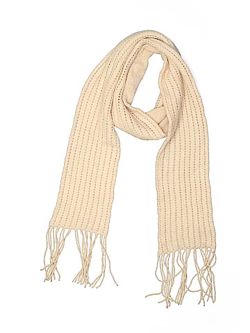 Ann Taylor Cashmere Scarf (view 1)