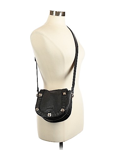 See By Chloé Leather Crossbody Bag (view 2)
