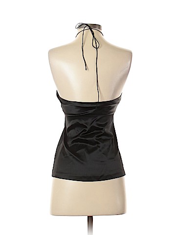 Theory Halter Top (view 2)