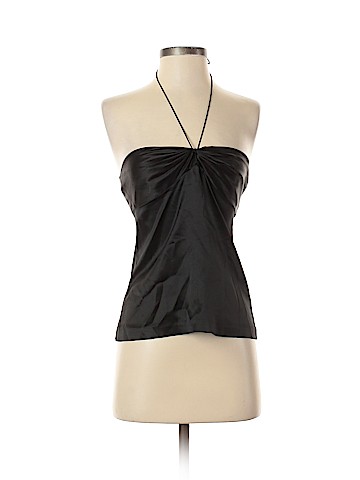 Theory Halter Top (view 1)