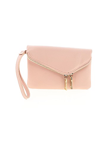 Urban Expressions Wristlet (view 1)