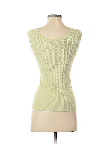 Diane von Furstenberg Cashmere Pullover Sweater (view 2)