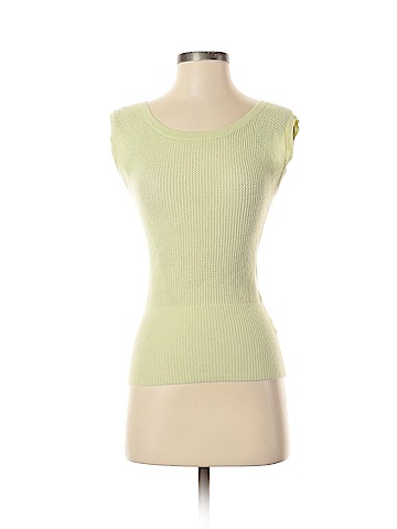 Diane von Furstenberg Cashmere Pullover Sweater (view 1)