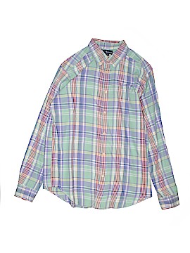 Ralph Lauren Size X-Large youth