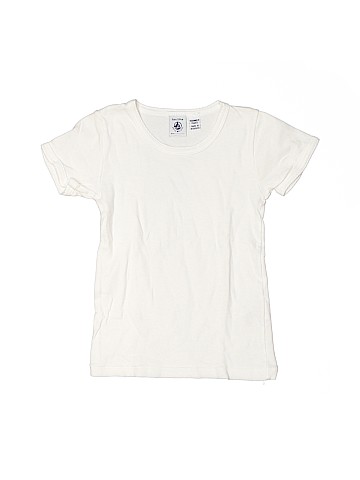 Petit Bateau Short Sleeve T-Shirt (view 1)