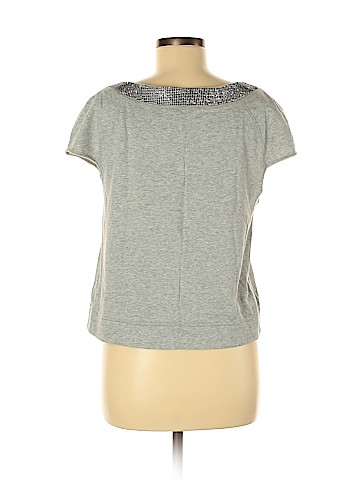 Alice + Olivia Short Sleeve Top (view 2)
