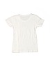 Petit Bateau 100% Cotton White Short Sleeve T-Shirt Size 105 cm - photo 2