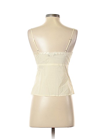 BCBGMAXAZRIA Sleeveless Blouse (view 2)