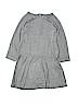 Gap Kids 100% Cotton Gray Dress Size 10 - photo 1