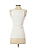 Theory White Sleeveless Top Size P (petite) - photo 2
