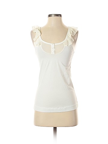 Theory Sleeveless Top (view 1)