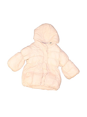 Baby Gap Snow Jacket (view 1)