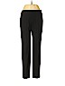 Theory 100% Polyester Black Dress Pants Size 00 - photo 1