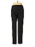 Theory 100% Polyester Black Dress Pants Size 00 - photo 2