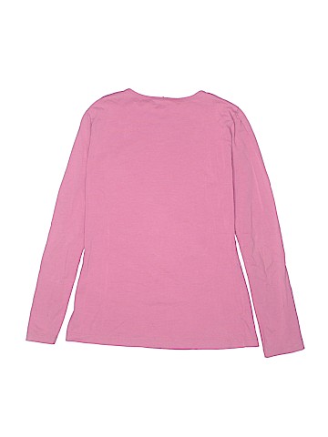 Zara Kids Long Sleeve T-Shirt (view 2)