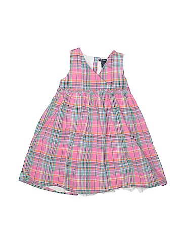 Chaps Dress (view 1)