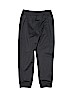 Under Armour 100% Polyester Black Active Pants Size 4 - photo 2
