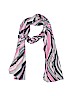 Unbranded Stripes Pink Scarf One size - photo 1