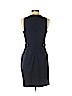 Cynthia Steffe Blue Casual Dress Size 4 - photo 2