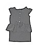 WonderKids Black Special Occasion Dress Size 2T - photo 2