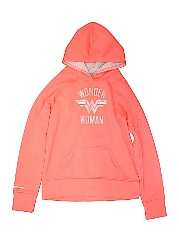 Under Armour Pullover Hoodie (view 1)