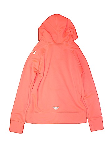 Under Armour Pullover Hoodie (view 2)