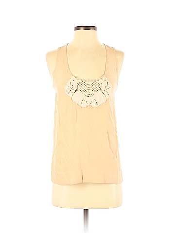 Stella McCartney Sleeveless Blouse (view 1)