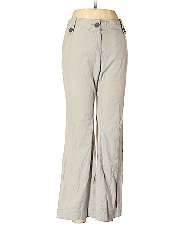 Ann Taylor LOFT Khakis (view 1)