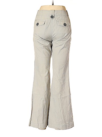 Ann Taylor LOFT Khakis (view 2)